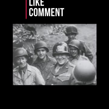 Dec 16, 2024 Gen. Patton quotation of the day #ww2 #war #leadership #nirvana