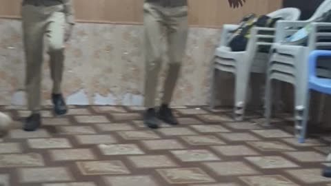Funny class