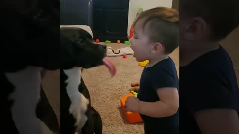 Babies Trouble Maker #1