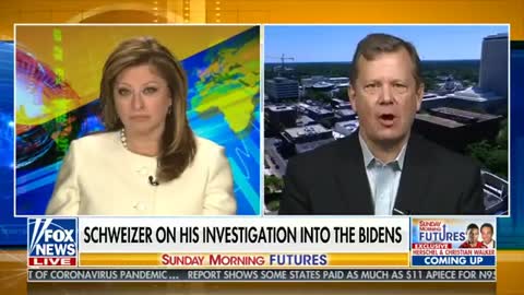 Maria Bartiromo - Sunday Morning Futures 20.12.20