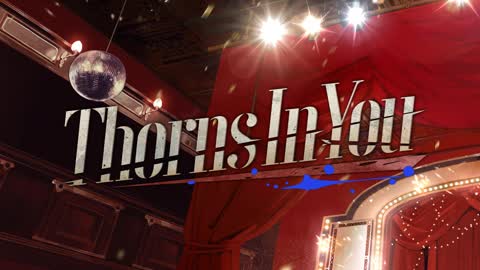 Arknights OST - Thorns in You (Instrumental Version)