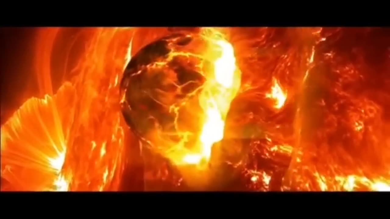 Science Fiction Movie