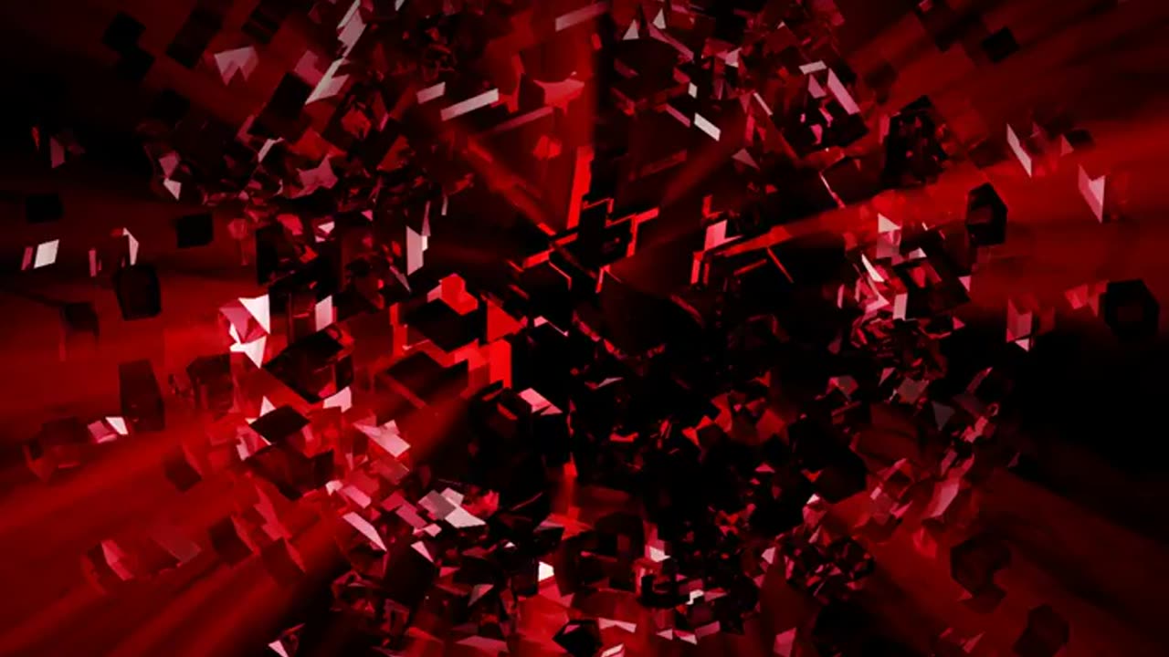 Abstract Vision & Aimoon - #Energy