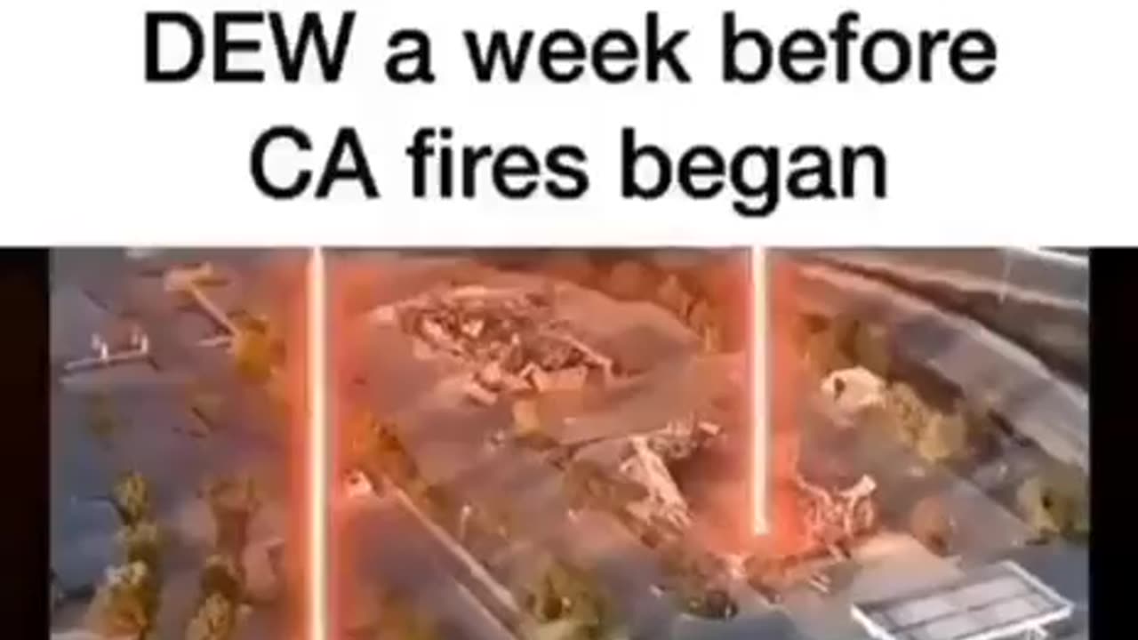 Maui Fire - They always tell you their plans. 👀