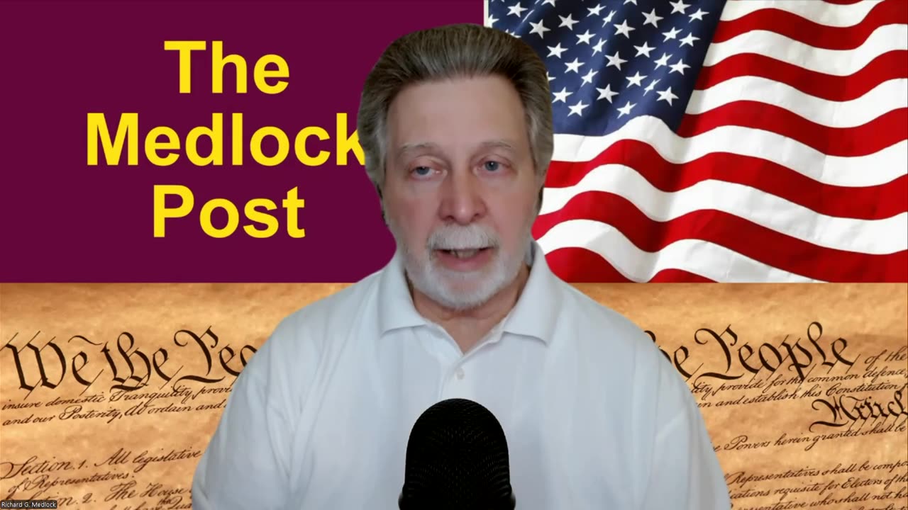 The Medlock Post Ep. 169: What Does a Self-Governing America Look Like?