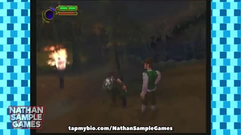 Maximo vs. Army of Zin #3 - Nathan Plays