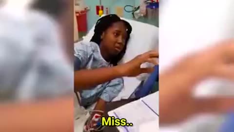 This medical student under Anesthesia making everyone laugh😂