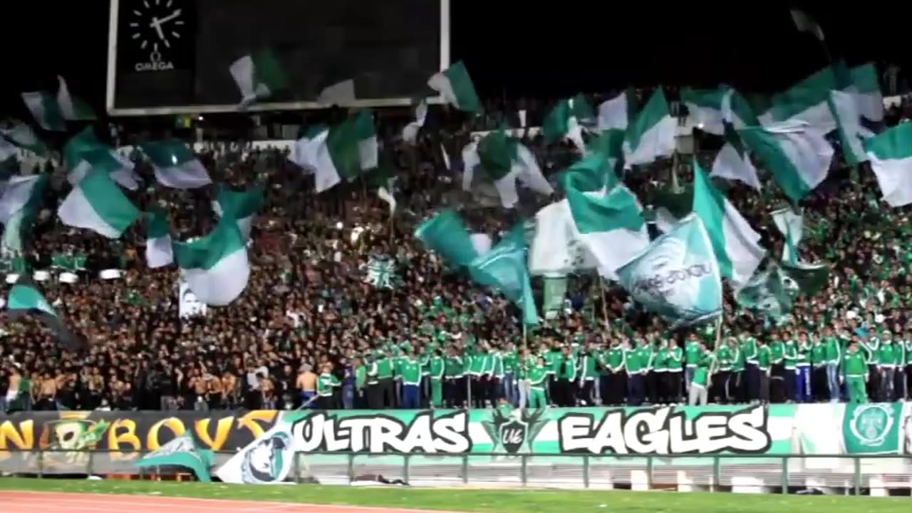 Ultras eagels