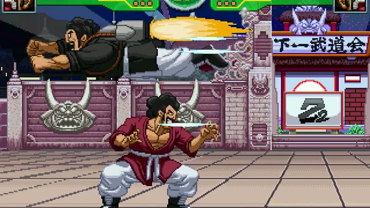 HYPER DRAGON BALL Z-Hercule