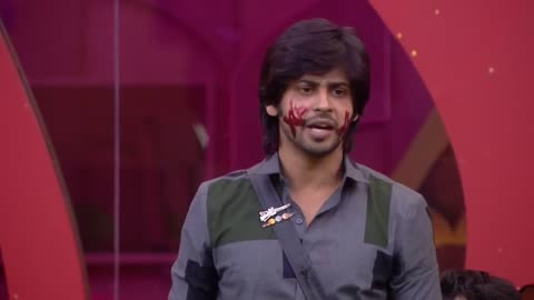 BigBoss Telugu Season_07 Episode_37