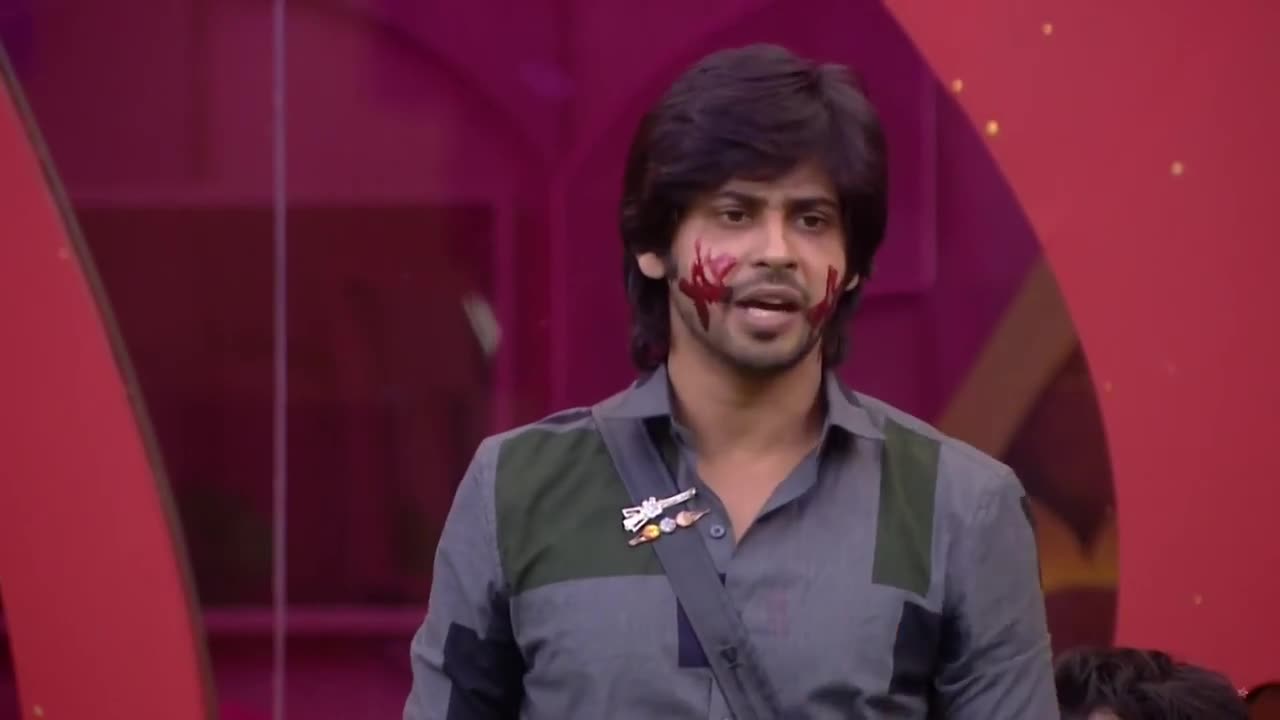 BigBoss Telugu Season_07 Episode_37