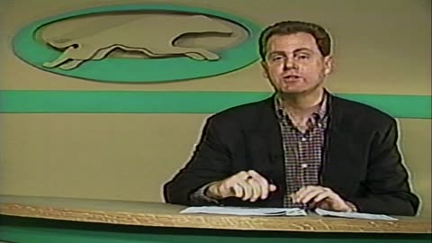 Old Gulf Greyhound Park - The Finish Line Show