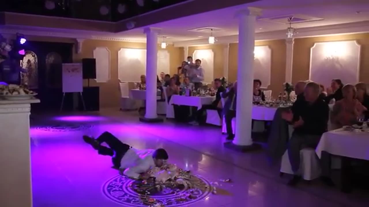 Funny wedding fils caught on camera 📸