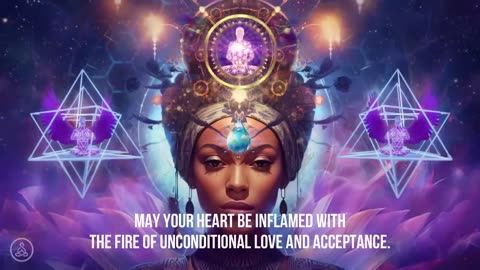 Let Go & Let The Universe Work It Out | 963 Hz Calm Your Mind & Eliminate All Worries | Soft Music