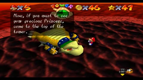 Super Mario 64 16. rész