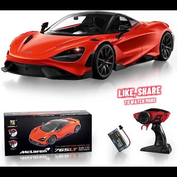MIEBELY Remote Control Car