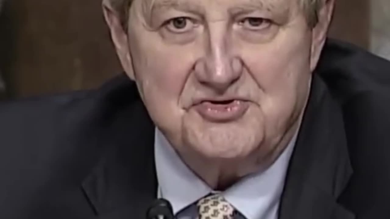 Kennedy “This was bone deep down to the marrow STUPID!”