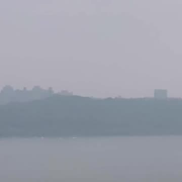 UWAGA: Obszar metropolitalny Nowego Jorku ponownie ma do czynienia z niebezpieczną