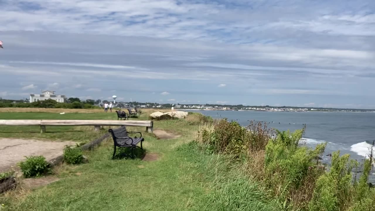 Point Judith Lighthouse (Washington County, Rhode Island) 3