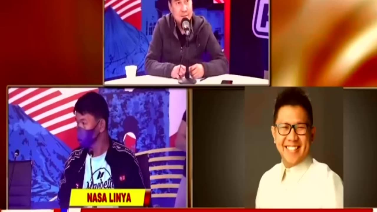 MGA ASO SA CALAMBA, LAGUNA, NAGLAHO