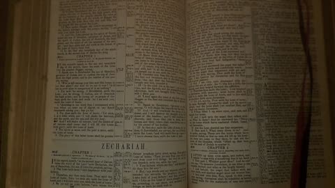 Zechariah1