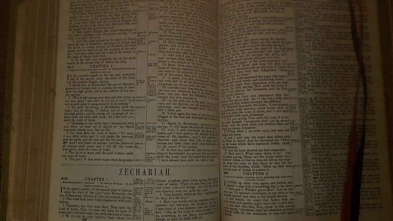 Zechariah1