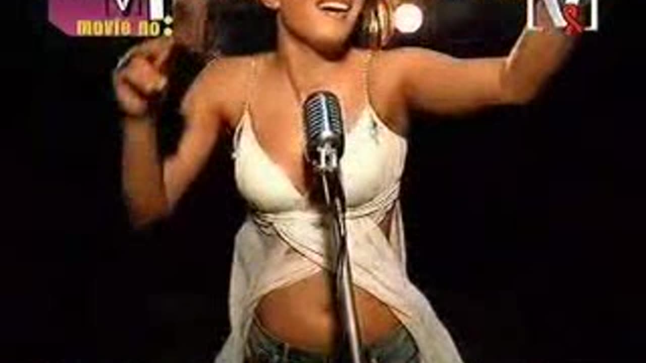 Right Here Right Now from Movie Bluffmaster