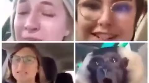 CNN REPORTERS MELTDOWNS🎭AFTER TRUMP WON🏆TOWN HALL DEBATE😅🥇