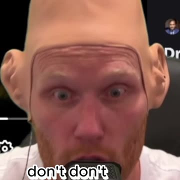 KAMALA HARRIS goes FULL DON'T