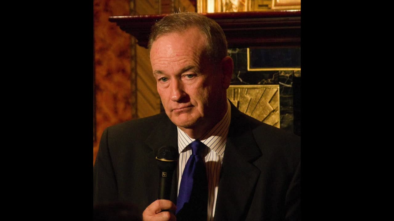 Bill O'Reilly on what Harris will do if she wins - Horrifying