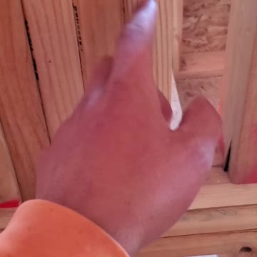 Now that's terrible bearing