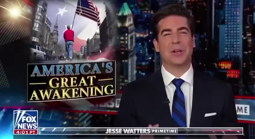 This seems like a big deal, that this is on a mainstream network