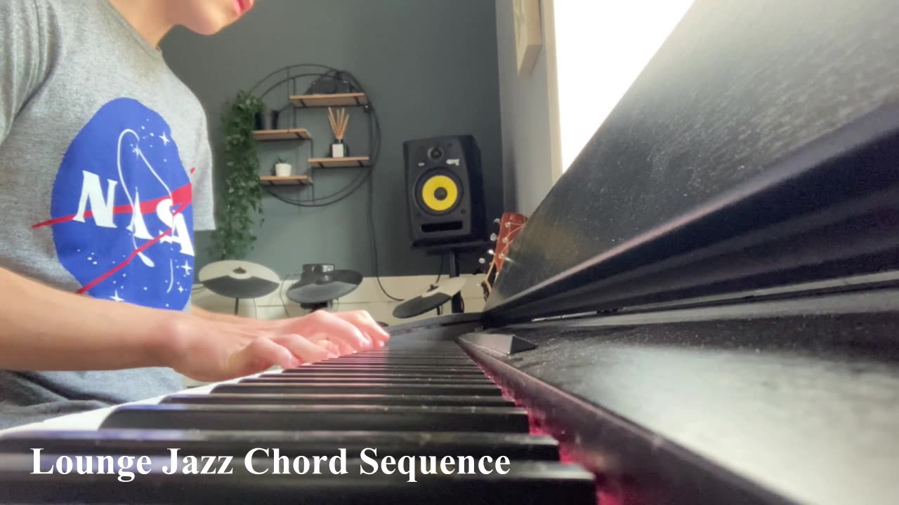 Chord Sequence Collection