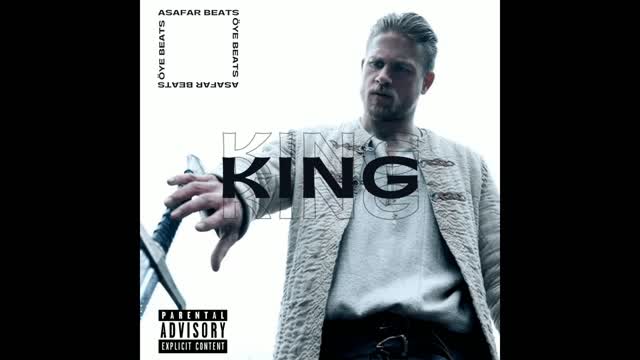 asafarbeats ​X ÖYE Beats ~ KING ~ ملِك