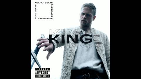 asafarbeats ​X ÖYE Beats ~ KING ~ ملِك