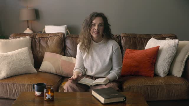That Jealous Feeling - Daily Devotion