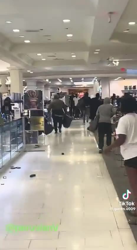 The open DISREGARD for the rule of law is INTENTIONAL