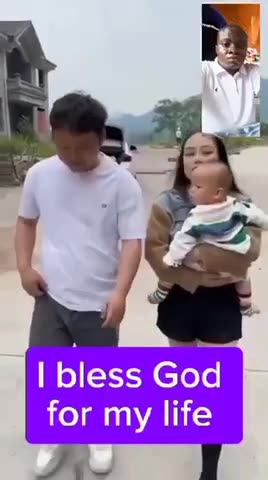 So many blessings we receive each day that we take for granted.