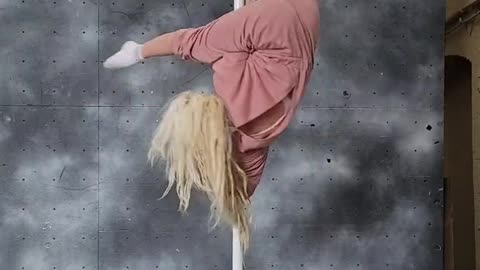 Pole Dancing