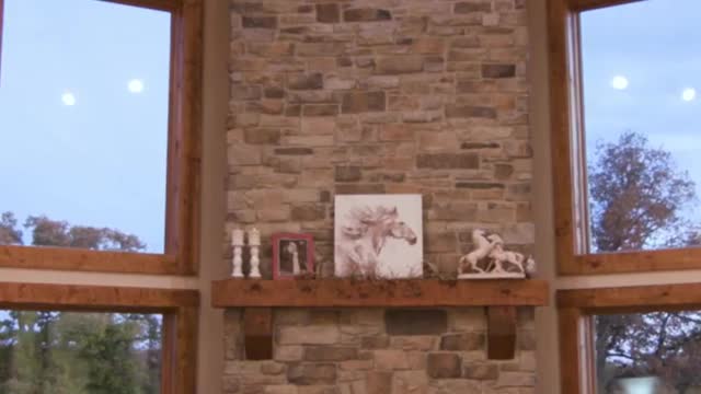 What a wonderful house🏡