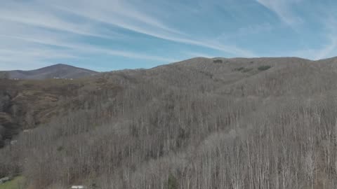 Test flight Beech Bottoms and Frank North Carolina