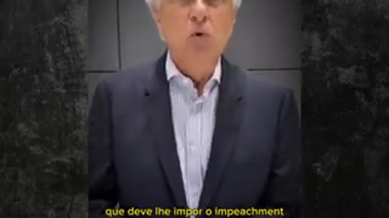 Desembargador do TJ de Goiás advoga o fim da Polícia Militar. O Governador @ronaldocaiado deu uma resposta contundente e promete providências contra a atitude do desembargador em plena votação.