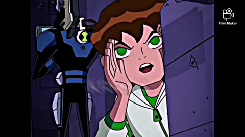 Ben 10 omniverse