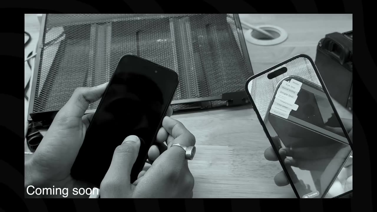 iPhone 15