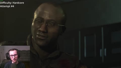 Ballsy | Resident Evil 3