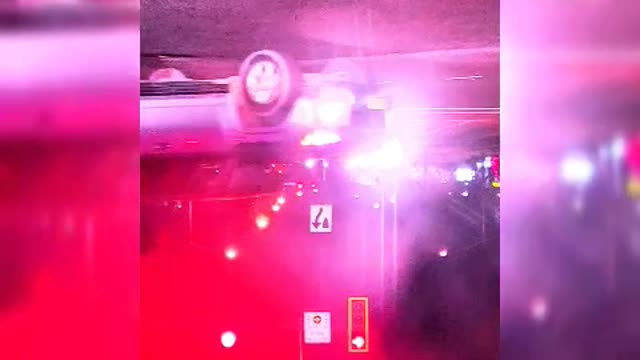 IS THIS THE BACKROOMS?