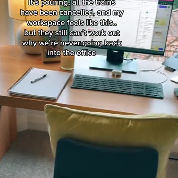 The Future of Work: Why Remote is Here to Stay