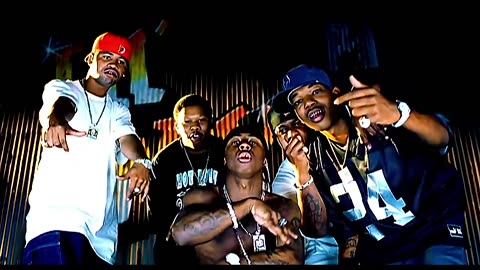 This week. Lil Wayne - Tha Block Is Hot