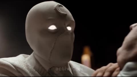 Avengers: Endgame omitted scene from Moon Knight