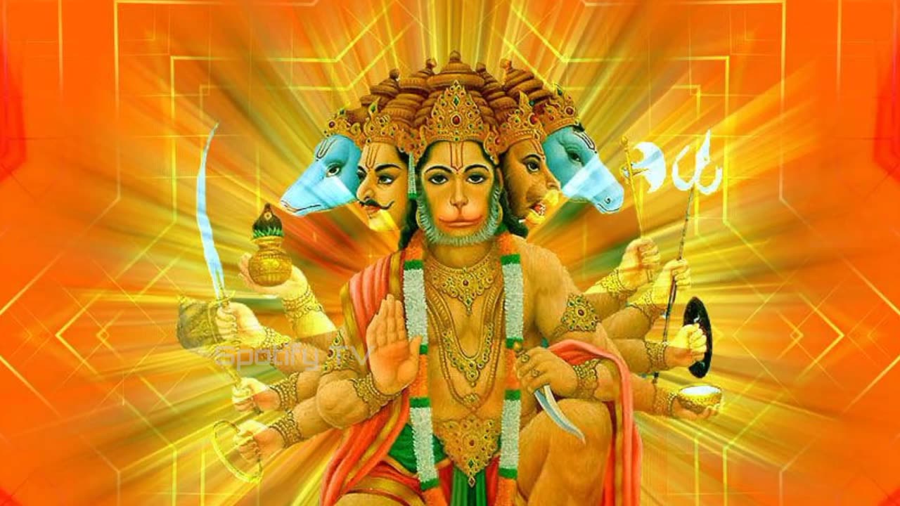 Hanuman Chalisa || हनुमान चालीसा ||